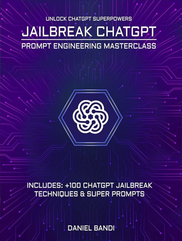 eBook of ChatGPT Tips and Superpowers
